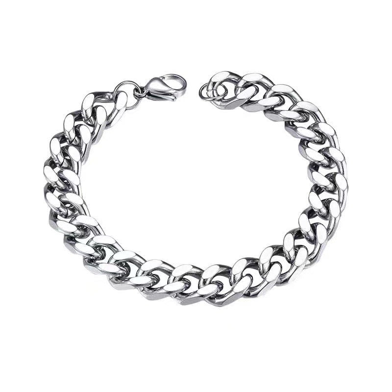 Bracelet Cuban Chain