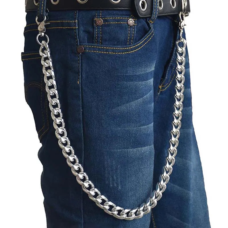 Chain Pants