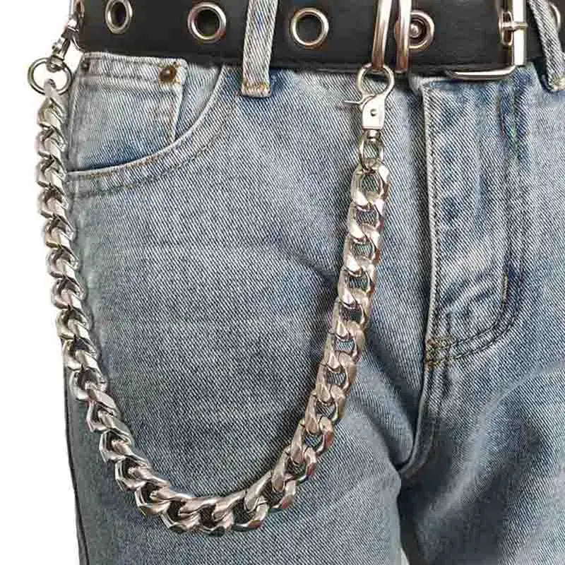 Chain Pants