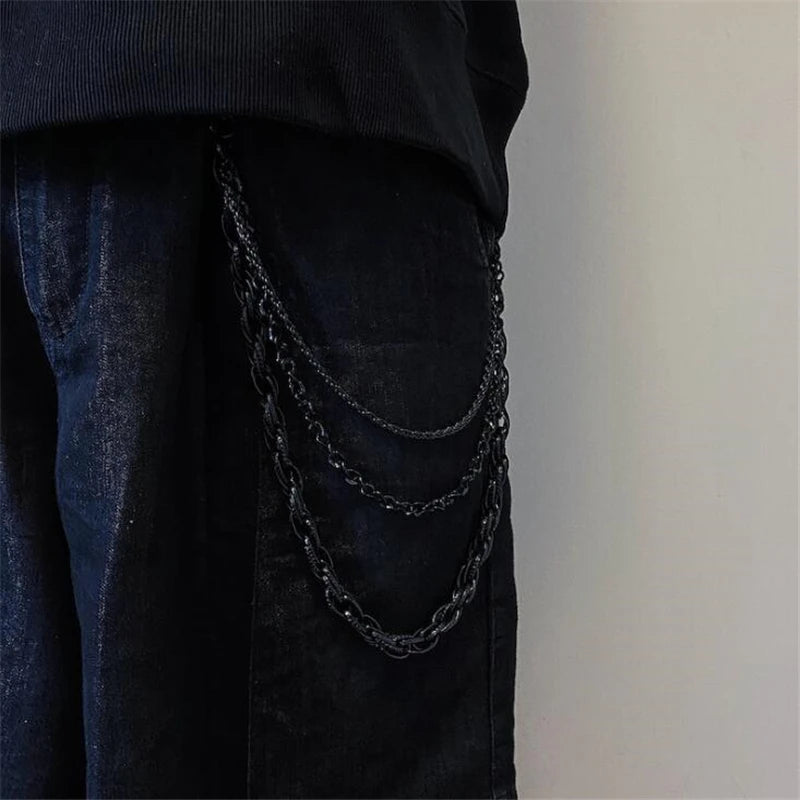 Chain Pants