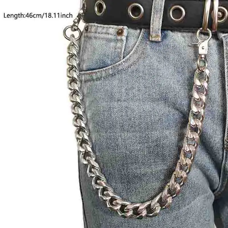 Chain Pants