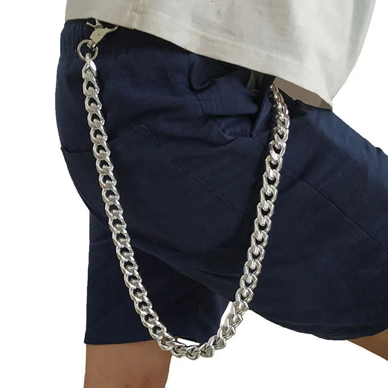 Chain Pants