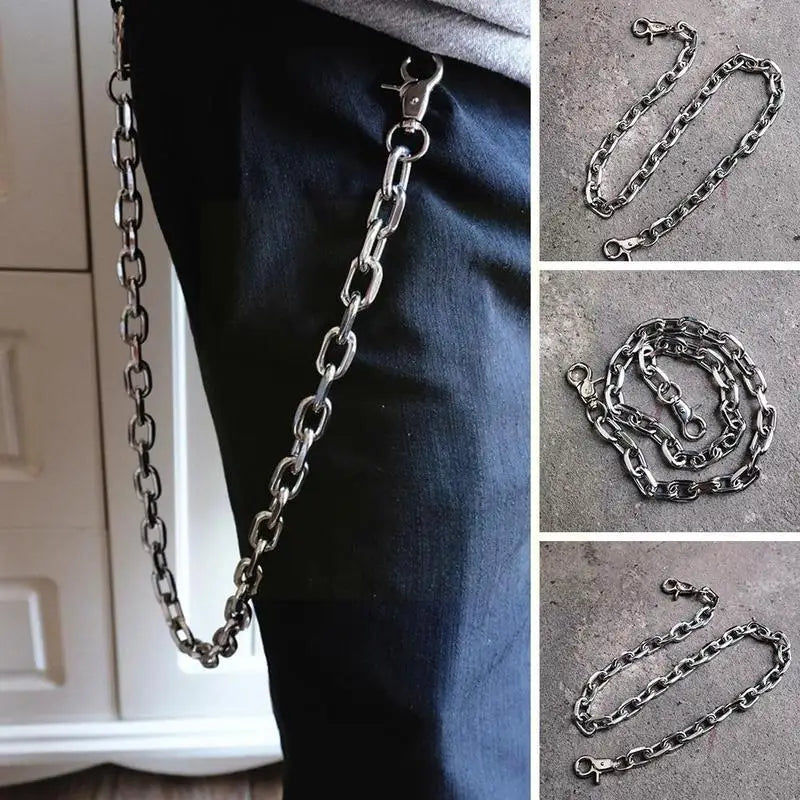 Chain Pants