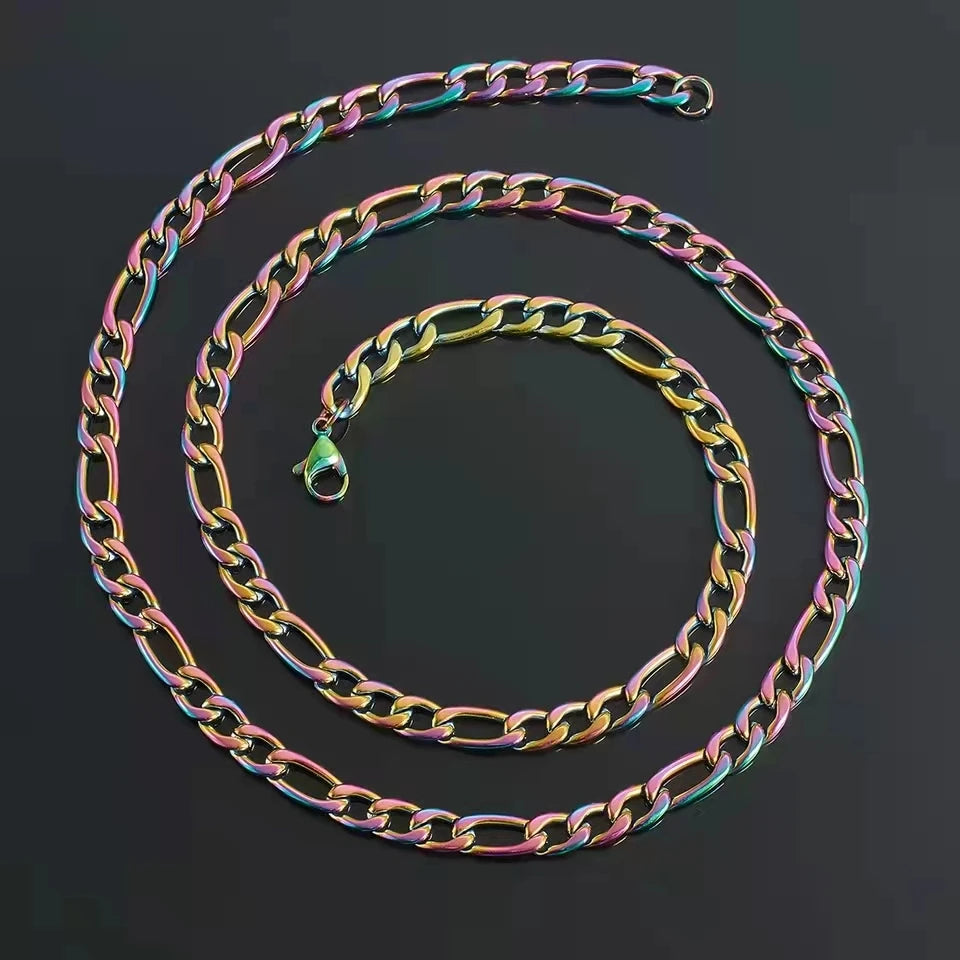 Chain with Pride